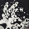 Japanese Style Wave Streetwear TShirts Mens Embroidery Short Sleeve T-shirts Harajuku Hip Hop Cotton Loose Tees Shirts | Vimost Shop.