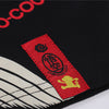 Japanese Style Wave Streetwear TShirts Mens Embroidery Short Sleeve T-shirts Harajuku Hip Hop Cotton Loose Tees Shirts | Vimost Shop.