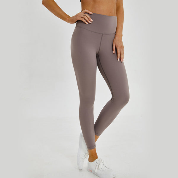 Women Yoga Leggings High Waist Sport Leggings Pants | Vimost Shop.