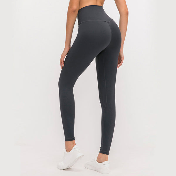 Women Yoga Leggings High Waist Sport Leggings Pants | Vimost Shop.