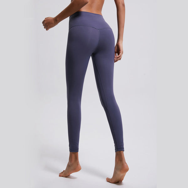 Women Yoga Leggings High Waist Sport Leggings Pants | Vimost Shop.