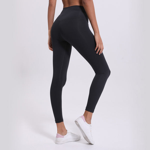 Women Yoga Leggings High Waist Sport Leggings Pants | Vimost Shop.