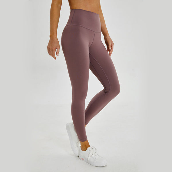 Women Yoga Leggings High Waist Sport Leggings Pants | Vimost Shop.