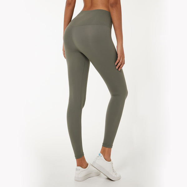 Women Yoga Leggings High Waist Sport Leggings Pants | Vimost Shop.