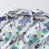 Japanese Style Crane Hawaiian Shirts Streetwear Hip Hop Casual Beach Camisas Shirt Fashion Harajuku White Men Tops | Vimost Shop.