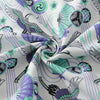 Japanese Style Crane Hawaiian Shirts Streetwear Hip Hop Casual Beach Camisas Shirt Fashion Harajuku White Men Tops | Vimost Shop.