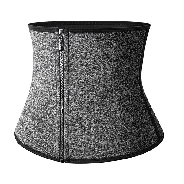 Women Waist Trainer Neoprene Body Shaper Belt Slimming Sheath Belly Reducing Shaper Tummy Sweat Shapewear Workout Shaper Corset | Vimost Shop.