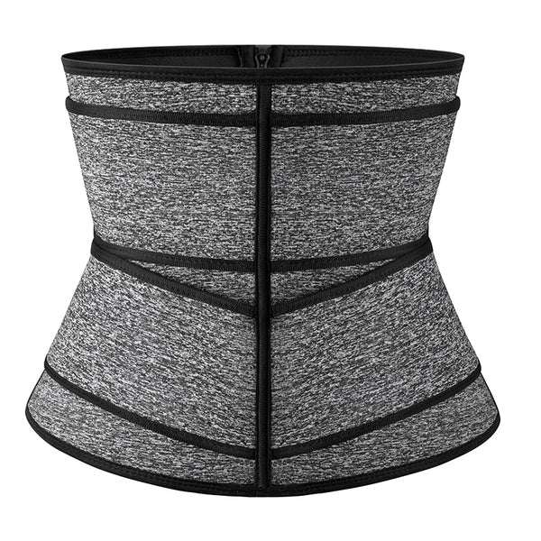 Women Waist Trainer Neoprene Body Shaper Belt Slimming Sheath Belly Reducing Shaper Tummy Sweat Shapewear Workout Shaper Corset | Vimost Shop.