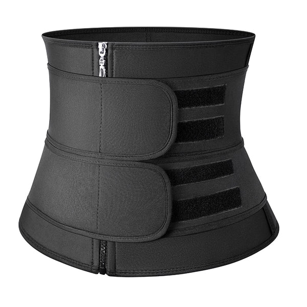 Women Waist Trainer Neoprene Body Shaper Belt Slimming Sheath Belly Reducing Shaper Tummy Sweat Shapewear Workout Shaper Corset | Vimost Shop.
