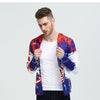 Men Fishing Clothes Long Sleeve light weight Hoodie Fishing Clothing Quick Dry Breathable Sun Protection Fishing Shirt | Vimost Shop.