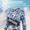 Quick Dry Bass Fishing Clothing set Long Sleeve Camouflage Hooded Breathable Anti-UV Sun Protection clothes fishing shirts | Vimost Shop.