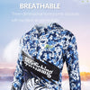 Quick Dry Bass Fishing Clothing set Long Sleeve Camouflage Hooded Breathable Anti-UV Sun Protection clothes fishing shirts | Vimost Shop.