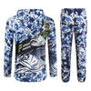 Quick Dry Bass Fishing Clothing set Long Sleeve Camouflage Hooded Breathable Anti-UV Sun Protection clothes fishing shirts | Vimost Shop.