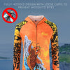 Fishing Clothes Carp Fishing Jerseys Breathable Moisture-wicking Summer Sun UV Protection Outdoor Sport Fishing shirts | Vimost Shop.