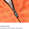 Fishing Clothes Carp Fishing Jerseys Breathable Moisture-wicking Summer Sun UV Protection Outdoor Sport Fishing shirts | Vimost Shop.