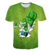The Simpsons Homer 3d Print T Shirt Bart Simpson House Clothing Homer Simpsons Sweatshirt Costume Men/women Simpson Family Shirt | Vimost Shop.