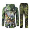 Fishing t Shirts Anti UV Sun Protection Long Sleeve mens Camouflage Fishing Jacket Set Shirt Clothing Clothes Big | Vimost Shop.