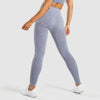 Solid High Waist Energy Seamless Yoga Leggings Women Workout Running Sport Pants Push Up Hip Fitness Gym Leggings Female Tights | Vimost Shop.