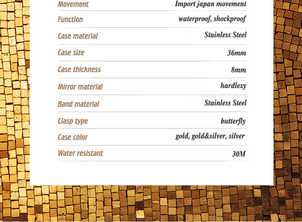 Women Watches Women Fashion Watch  Geneva Designer Ladies Watch Luxury Brand Diamond Quartz Gold Wrist Watch Gifts For Women | Vimost Shop.