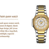 Women Watches Women Fashion Watch  Geneva Designer Ladies Watch Luxury Brand Diamond Quartz Gold Wrist Watch Gifts For Women | Vimost Shop.