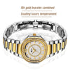 Women Watches Women Fashion Watch  Geneva Designer Ladies Watch Luxury Brand Diamond Quartz Gold Wrist Watch Gifts For Women | Vimost Shop.