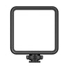 VIJIM VL81 3200k-5600K 850LM 6.5W Dimmable Mini LED Video Light Smartphone SLR Camera Rechargable Vlog Fill Light | Vimost Shop.