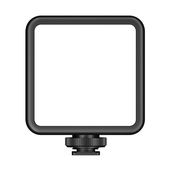 VIJIM VL81 3200k-5600K 850LM 6.5W Dimmable Mini LED Video Light Smartphone SLR Camera Rechargable Vlog Fill Light | Vimost Shop.