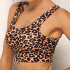 Hot Sales Leopord Sports Sets Yoga Fitness Bras and Pants Hip Slim-Fit PantsWomens Tracksuit Sexy Running Leggings and Tops | Vimost Shop.