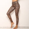 Hot Sales Leopord Sports Sets Yoga Fitness Bras and Pants Hip Slim-Fit PantsWomens Tracksuit Sexy Running Leggings and Tops | Vimost Shop.