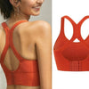 Sexy Sports Bra Solid Back Yoga Tank Top Women Fitness Dry Vest | Vimost Shop.