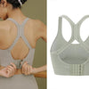 Sexy Sports Bra Solid Back Yoga Tank Top Women Fitness Dry Vest | Vimost Shop.