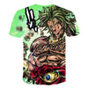 New Dragon Ball Z T Shirts Mens Summer 3D Print Super Saiyan Goku Black Zamasu Vegeta Dragonball Casual Tee Shirt tops Tee | Vimost Shop.