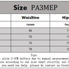 Women pants vintage denim pants casual streetwear fashion violet mom jeans | Vimost Shop.