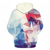 Red flame basketball/hoodie 3D sweatshirt blue flame men's and women's hoodies summer and fall street hoodies | Vimost Shop.