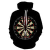 Red flame basketball/hoodie 3D sweatshirt blue flame men's and women's hoodies summer and fall street hoodies | Vimost Shop.