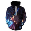 Men Women Anime Demon Slayer: Kimetsu no Yaiba Hoodie Cosplay Costume Sweatshirts Unisex Cartoon Pullover Autumn Casual Clothing | Vimost Shop.