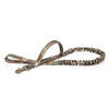 Military Tactical Dog Leash 2 Handle Quick Release Elastic Bungee Leads Rope Dog Training Leashes For Small Large Dogs | Vimost Shop.