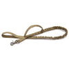 Military Tactical Dog Leash 2 Handle Quick Release Elastic Bungee Leads Rope Dog Training Leashes For Small Large Dogs | Vimost Shop.