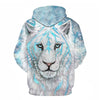 3D Print Flame Tiger Hoodie Men Sweatshirt Men Women Hoodies Plus Size Pullover Novelty 6XL Casual Animal Coats | Vimost Shop.