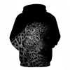 3D Print Flame Tiger Hoodie Men Sweatshirt Men Women Hoodies Plus Size Pullover Novelty 6XL Casual Animal Coats | Vimost Shop.