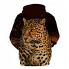 3D Print Flame Tiger Hoodie Men Sweatshirt Men Women Hoodies Plus Size Pullover Novelty 6XL Casual Animal Coats | Vimost Shop.