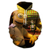 Simpson And his Son Anime Hoodie Series Men / Women Autumn and Winter Sweatshirt Hoodies | Vimost Shop.