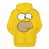 Simpson And his Son Anime Hoodie Series Men / Women Autumn and Winter Sweatshirt Hoodies | Vimost Shop.