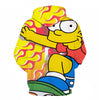 Simpson And his Son Anime Hoodie Series Men / Women Autumn and Winter Sweatshirt Hoodies | Vimost Shop.