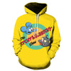Simpson And his Son Anime Hoodie Series Men / Women Autumn and Winter Sweatshirt Hoodies | Vimost Shop.