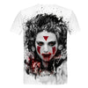 3D Print Wound Horror Blood Hoodies Sweatshirts Women Men I'M FINE Letter Hoodie Jumper Tracksuit Pullover Cosplay Women Tops | Vimost Shop.