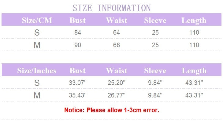 High Waist Casual Party Dress Summer Fashion O Neck Short Puff Sleeve Foamlina Women Vintage Style Floral Lace Dress | Vimost Shop.