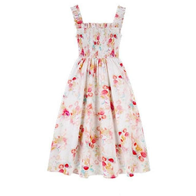 Puff Sleeve Ruffles Ruched French Retro Campanulaceae Smoky DRESS Square Collar Waist Slim Temperament Dress | Vimost Shop.