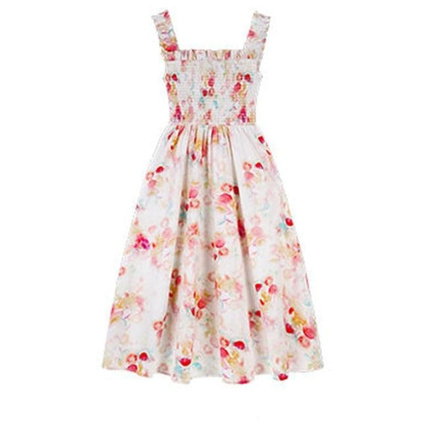 Puff Sleeve Ruffles Ruched  French Retro Campanulaceae Smoky DRESS Square Collar  Waist Slim Temperament Dress | Vimost Shop.