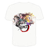 0 Ghost Blade 3D T-Shirt Men funny t shirts Fashion Hip Hop Women Demon Slayer Summer child Print Streetwear T-Shirt tops | Vimost Shop.